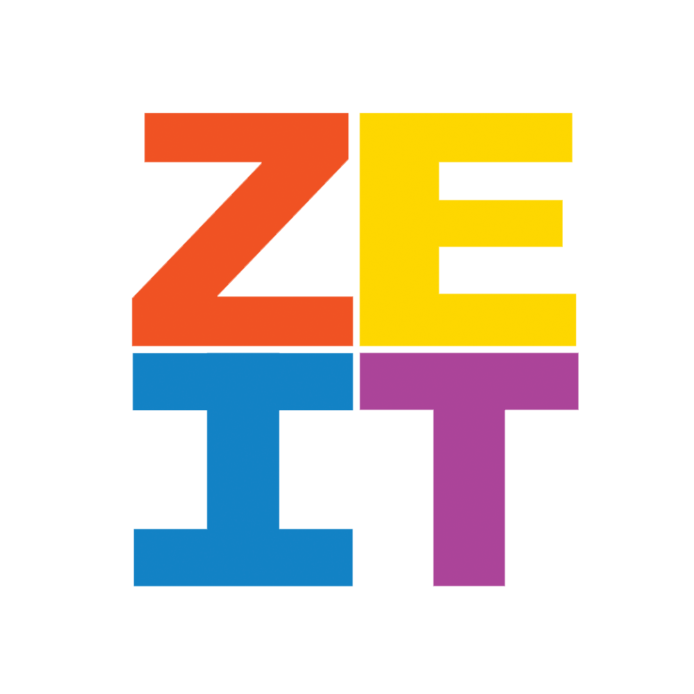 ZEIT Org Logo